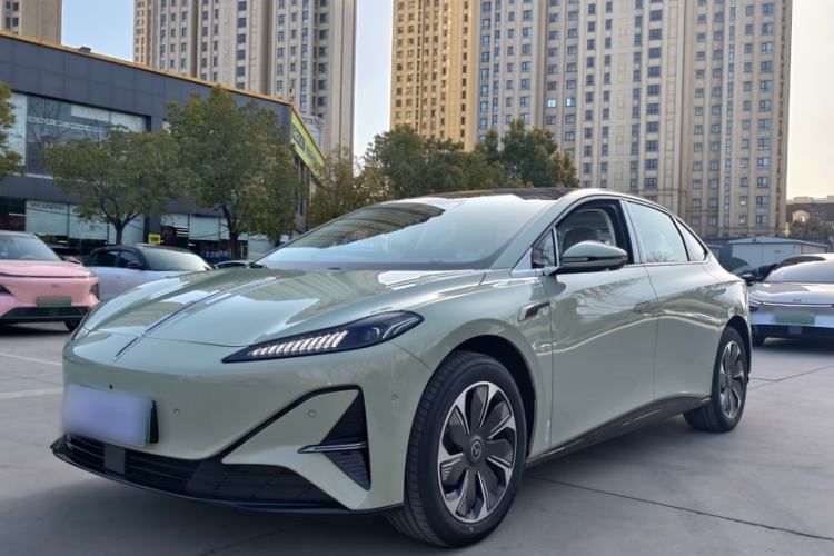 Used Hongqi Tiangong 05 2025 550 Smart Selection