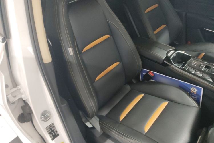 Used Bestune T77 2020 PRO 280 TID Automatic Luxury Model
