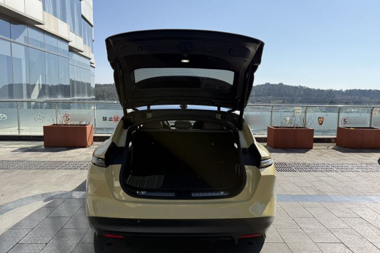 Used Nio ET5T 2024 75kWh Touring