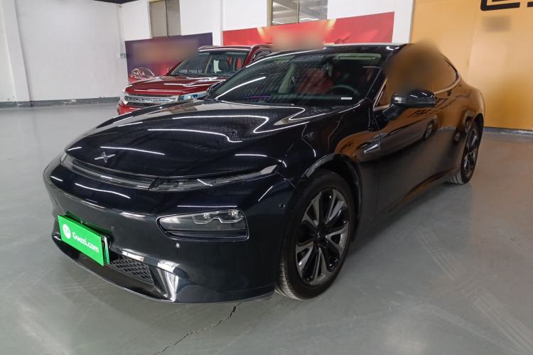 Used XPeng P7 2020 670E