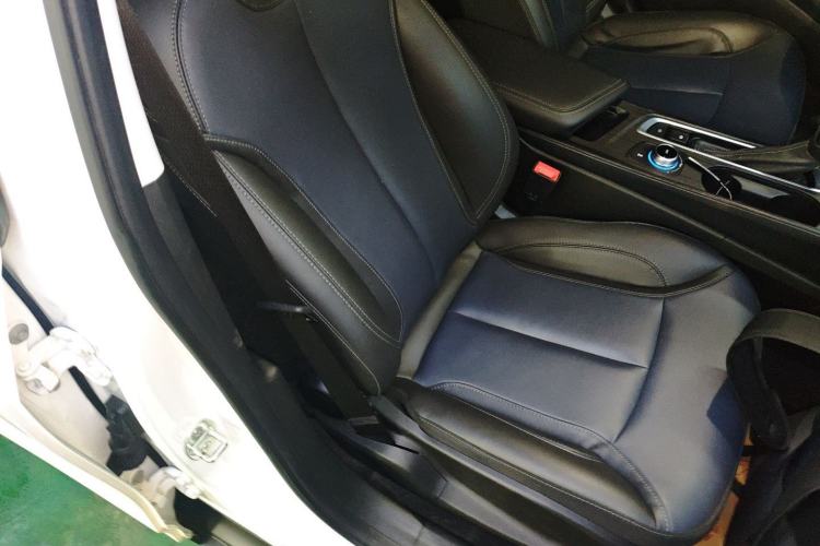 Used Buick Velite 6 2023 430km Range Commuter Version
