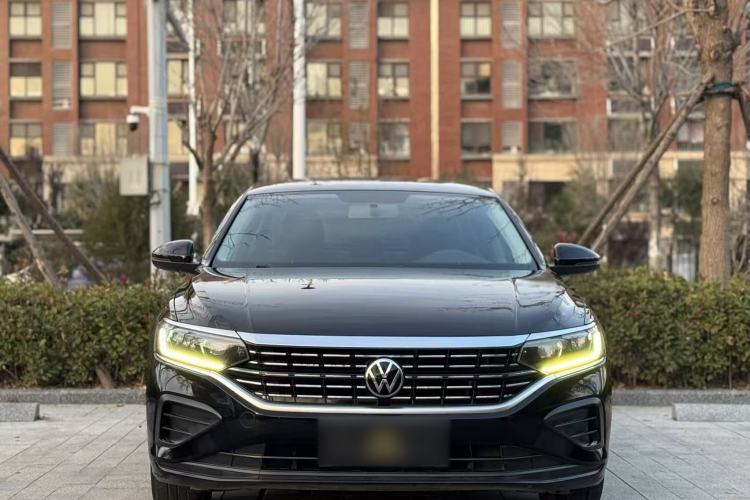 Used Volkswagen Passat 2022 280TSI Business Edition
