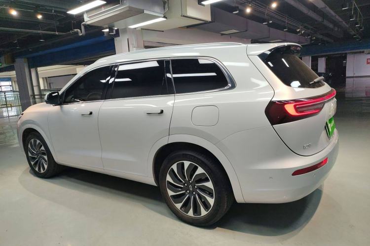 Used Hima AITO M7 2024 1.5T Rear-Drive Plus Version 5 Seats
