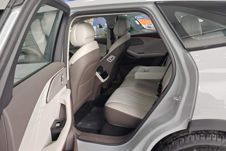 Used  Stellar C-DM 2024 1.5T Long-Range Pro
