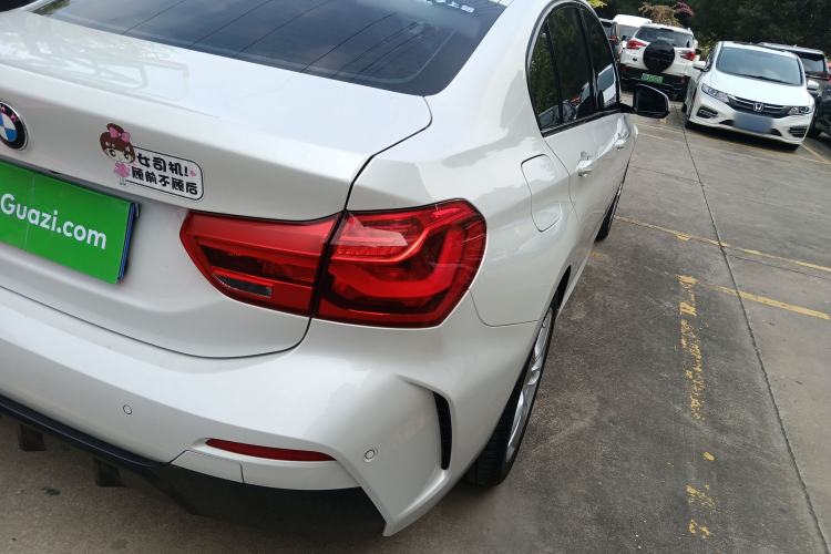 Used BMW 1 Series 2019 118i M Sport Package
