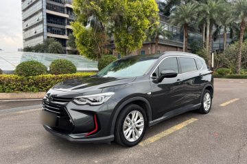 Used Chevrolet Orlando 2019 530T Automatic Luxury Edition (5-seat model) China VI