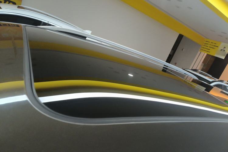 Used Volkswagen Tiguan L 2018 330TSI Automatic Two-Wheel Drive Luxury Edition