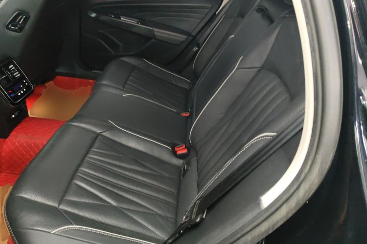 Used Volkswagen Passat 2023 Restyled 330TSI Starry Luxury Edition
