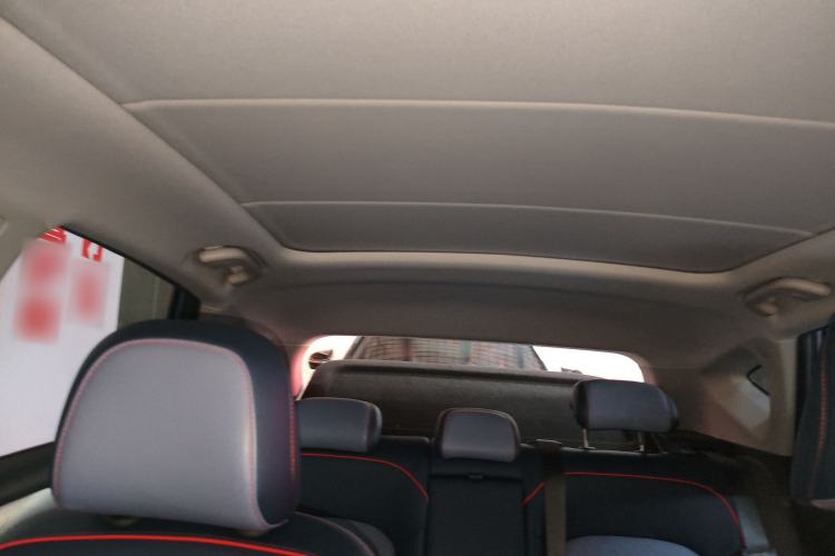 Used Geometry M6 2022 450 New Enjoyment Version
