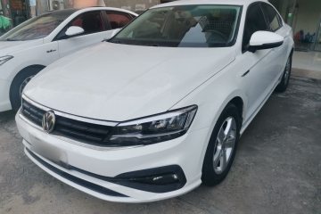 Used Volkswagen Lamando 2021 230TSI DSG Fashion Edition