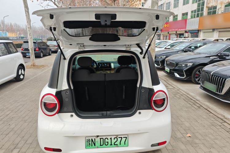 Used  Lumin 2022 210km Sweet Edition
