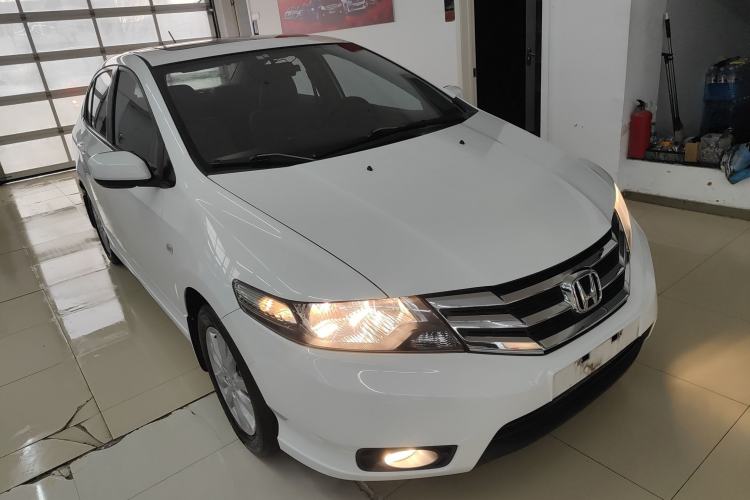 Used Honda City Classic 2014 Style 1.5L Manual Elite Edition