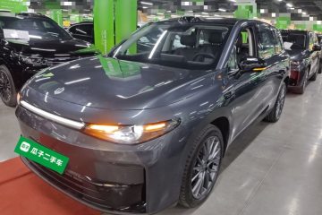 Used Leapmotor C10 2024 210 LiDAR Version