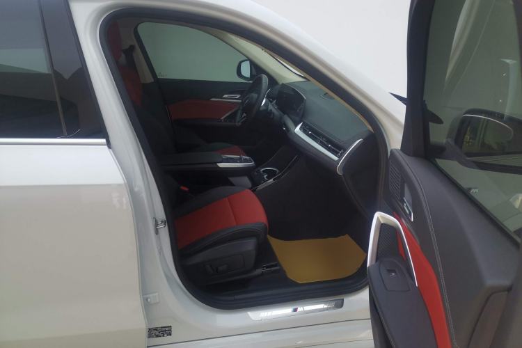 Used BMW X1 2023 sDrive25Li M Sport Package
