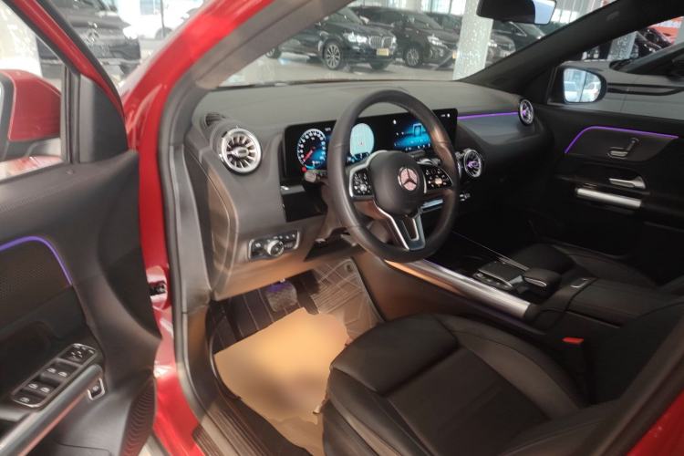 Used Mercedes-Benz GLA 2020 GLA 200