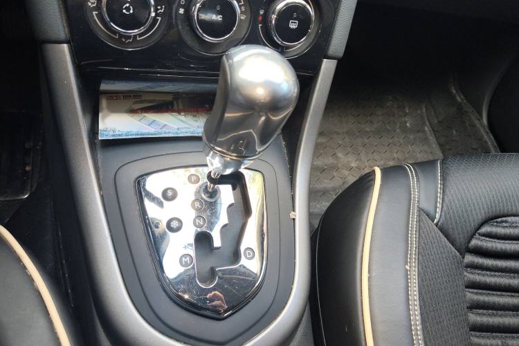 Used Peugeot 408 2013 2.0L Automatic Comfort Edition
