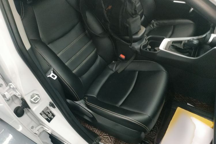 Used Toyota RAV4 2023 2.0L CVT Two-Wheel Drive Urban Edition
