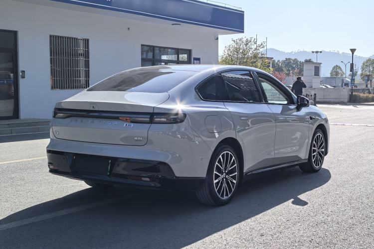 Used Leapmotor  2025 650 LiDAR Edition
