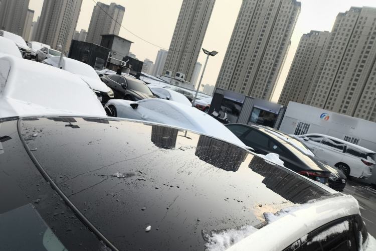 Used Lexus RZ 2023 450e All-Wheel Drive Luxury Edition