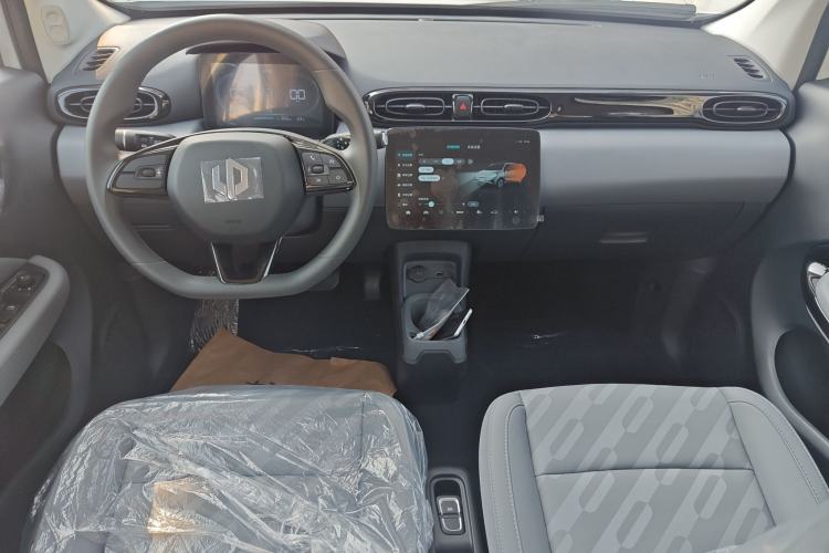 Used Leapmotor T03 2025 310 Comfort Edition