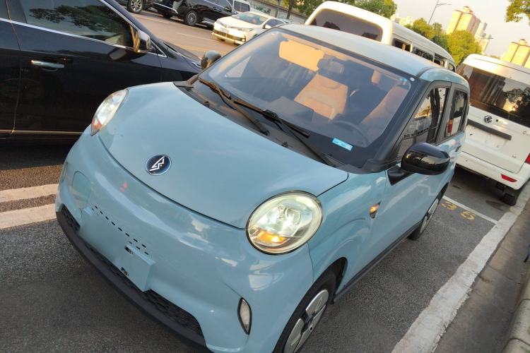 Used  LINGBOX 2022 Zhuowenjun Pro Edition
