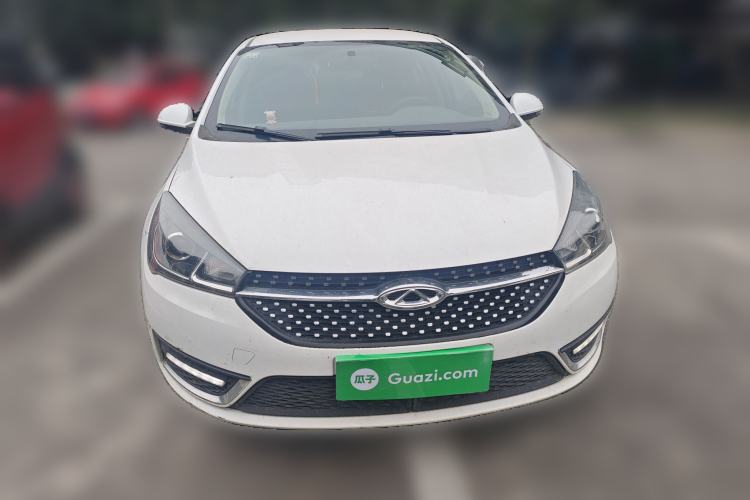 Used Chery Arrizo 5 2021 PRO 1.5L Manual Youth Edition