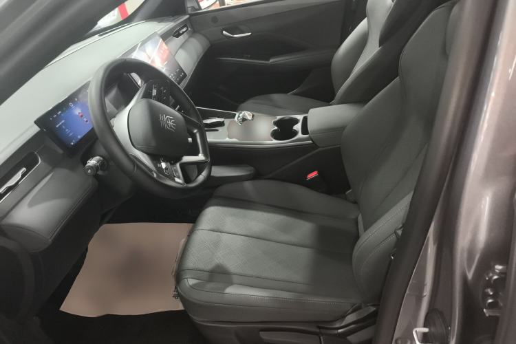 Used BYD Qin PLUS 2025 EV Smart Drive Edition 510KM Leading Model