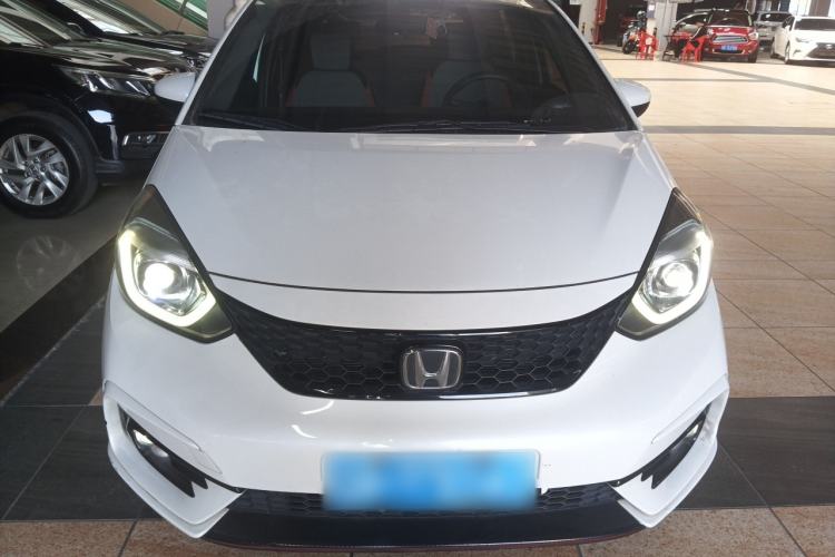 Used Honda LIFE 2021 1.5L CVT SPORT Heartbeat Edition
