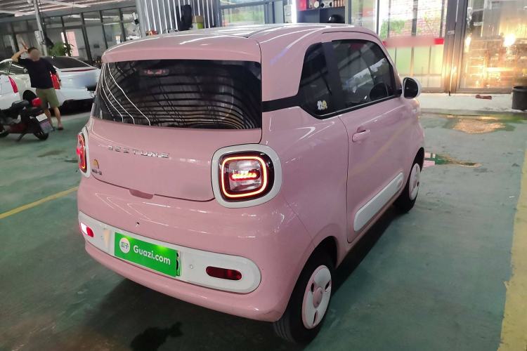 Used Bestune Pony 2024 170km Vitality Horse
