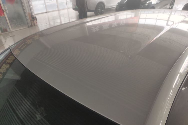 Used BYD Seagull 2024 Honor Edition 305km Dynamic Version
