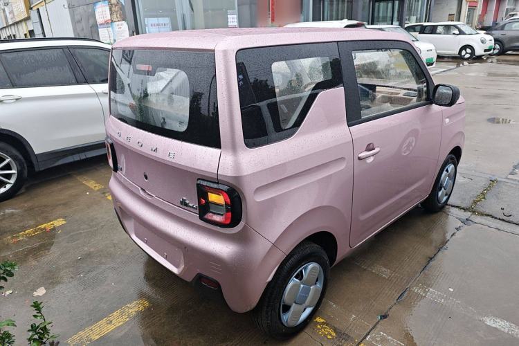 Used  Panda 2024 Panda Mini 200km Endurance Bear
