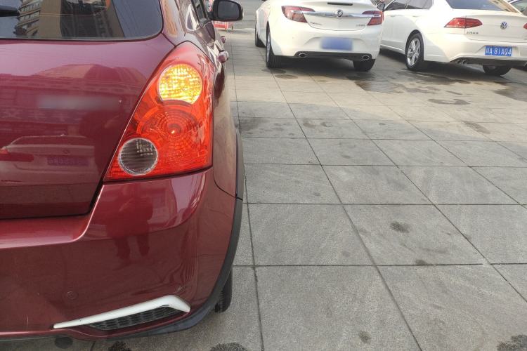 Used Suzuki Swift 2013 1.5L Manual 20th Anniversary Limited Edition
