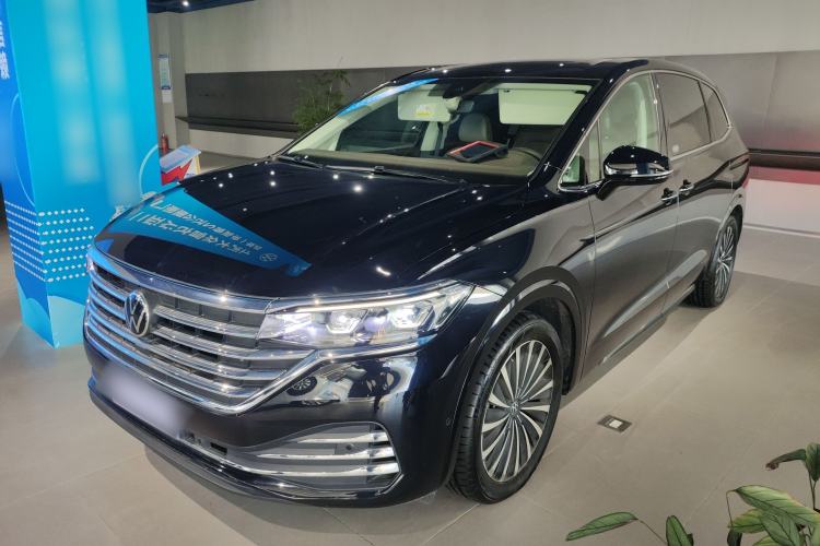 Used Volkswagen Viloran 2024 380TSI Premium Edition
