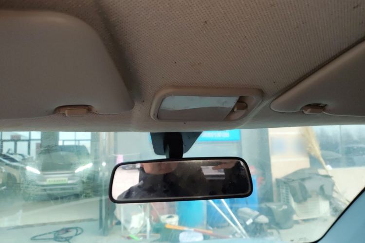 Used Wuling Hongguang MINIEV 2020 Freedom Version Lithium Iron Phosphate