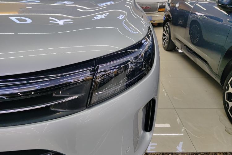 Used Hima AITO M7 2024 1.5T Four-Wheel Drive Plus Version 5 Seats
