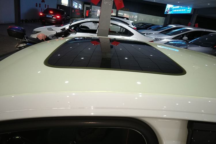 Used Volkswagen Bora 2023 200TSI DSG Enjoyment Edition