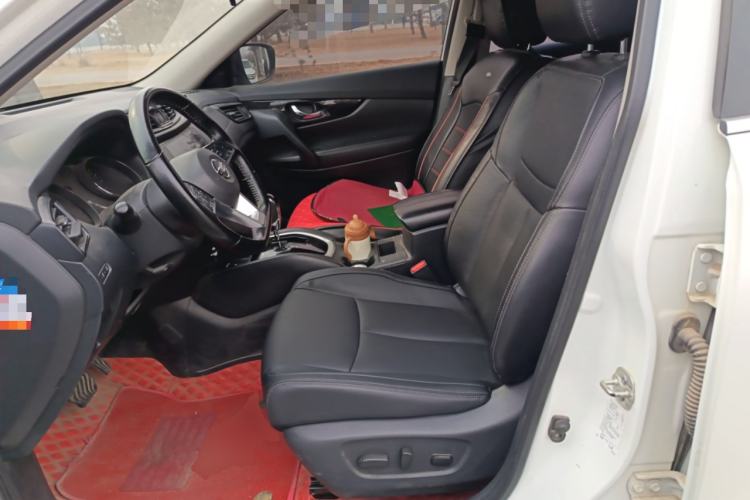 Used Nissan X-Trail 2021 2.0L CVT 2WD XL ITS SmartConnect Comfort Edition