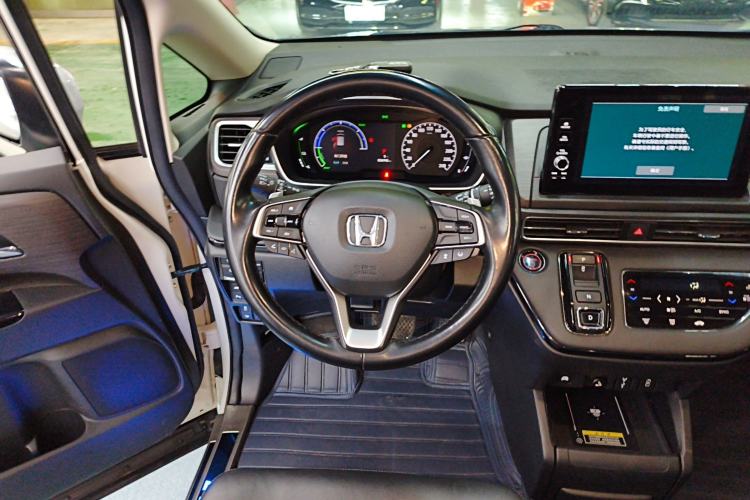 Used Honda Elysion 2022 2.0L eHEV Luxury First Edition