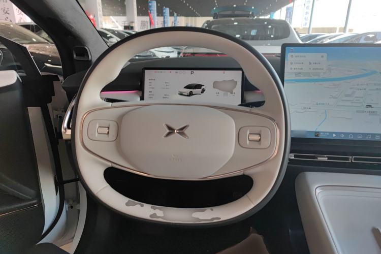 Used XPeng P7+ 2024 Long-Range Max