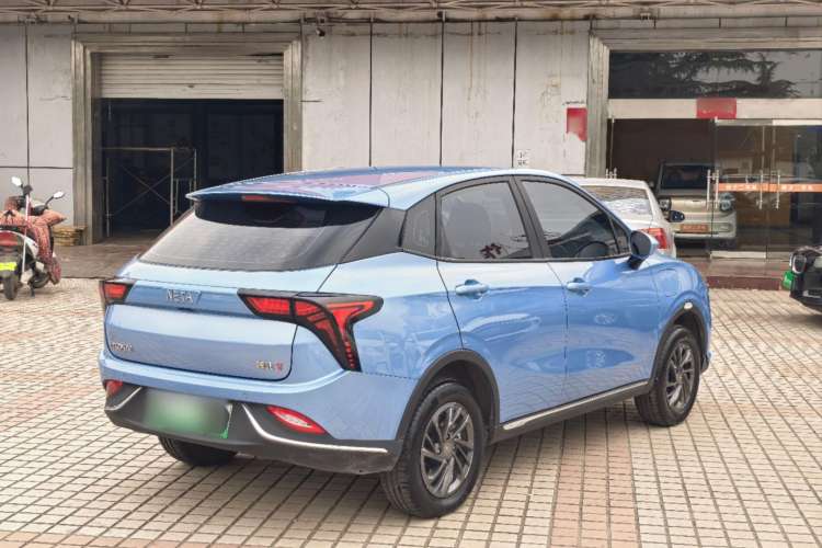 Used NETA V 2022 Chao 300 Lite Lithium Iron Phosphate
