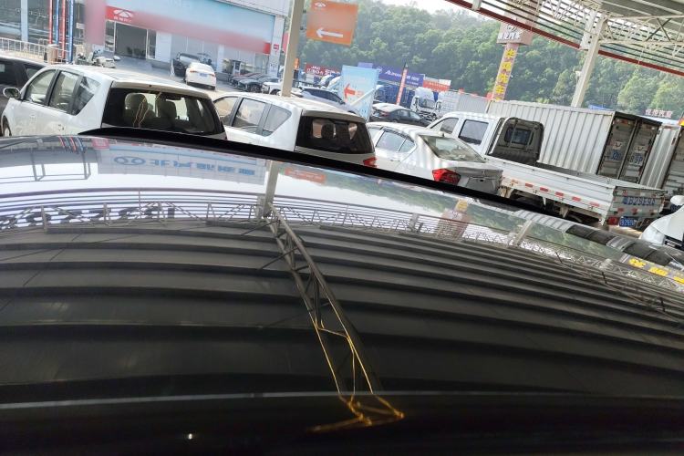 Used Wey VV5 2017 2.0T Flagship Edition
