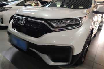 Used Honda CR-V 2021 Rui Hybrid 2.0L 2WD Pure Speed Edition