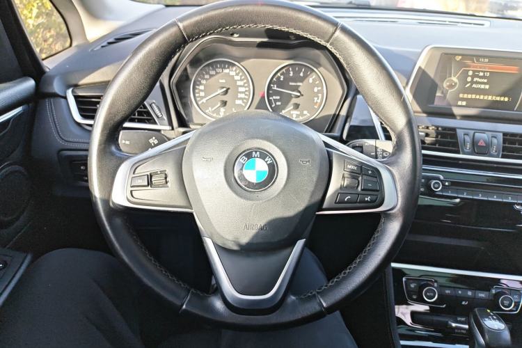 Used BMW 2 Series Active Tourer 2016 218i Sports Design Package
