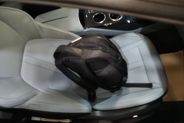 Used Hongqi HS3 PHEV 2024 PHEV 115km Jingwei Edition
