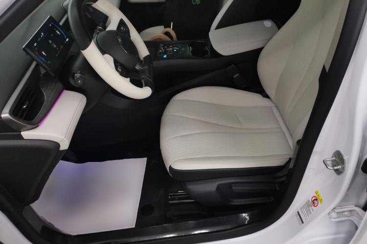 Used BYD Seal 05 DM-i 2025 DM-i Smart Drive 55KM Luxury Model
