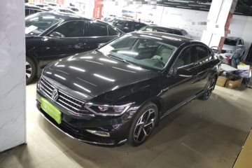 Used Volkswagen Magotan 2023 2 Million Units Commemorative Edition 330TSI DSG Luxury Version