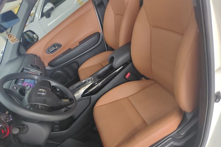 Used Honda XR-V 2017 1.8L EXi CVT Comfort Version
