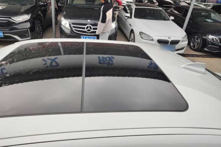 Used BMW 3 Series 2022 325Li M Sport Package
