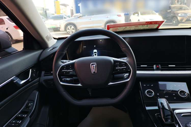 Used Bestune B70 2022 Third Generation 1.5T Automatic Premium Edition
