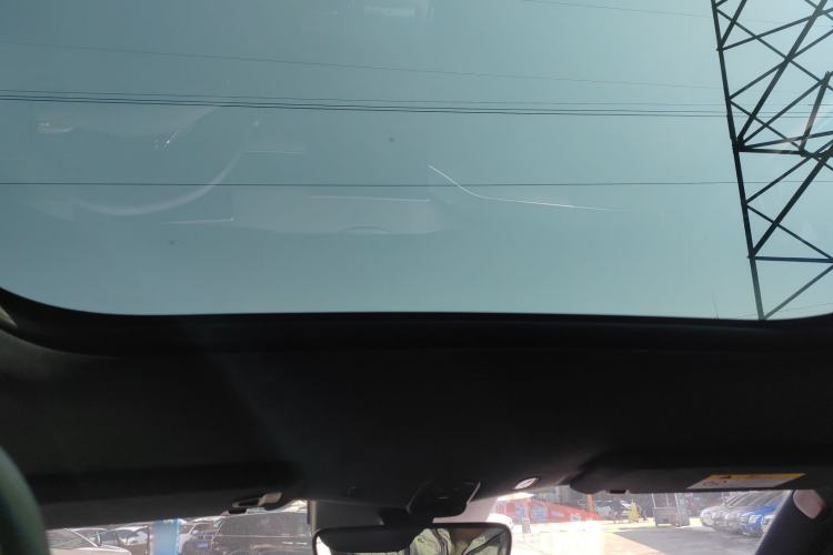 Used Nio ES7 2022 100kWh First Edition
